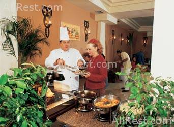 Alia Palace Hotel 43